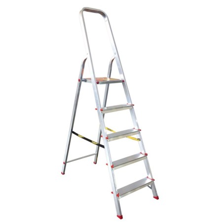Strent of Encor 69652, aluminum, 5 steps
