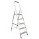 Strent of Encor 69652, aluminum, 5 steps