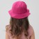 Panama Children's KAFTAN R.52-54. tsv. bright pink