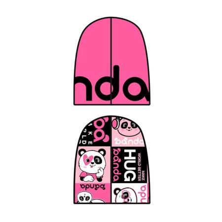 Cap for the girl PlayTode, size 50-3