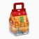 Sweet children's New Year's gift "Castle", sweets 1000 g
