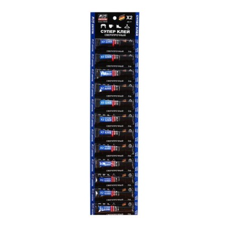 AVS superclly high-strength AVK-171, 3 g-2