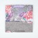 Square gift package, packaging, “flower whirlwind”, 30 x 30 x 12 cm