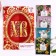 Tea on the postcard "HB", 4 pcs. x 7.2 g.