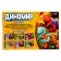 Designer "Dinomir", 17 details, ceratosaurus, sound effects