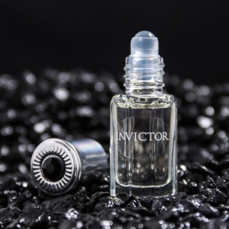Масляные духи мужские Invictor, 6 мл-1