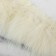 Braid with feathers Marabu, 8-10 cm, 5 ± 0.5 m, beige color