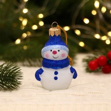 Christmas tree toy 