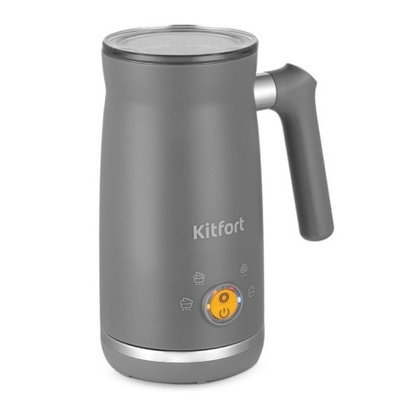 Kapuchuchener KitFort KT-7165, 500 W, 300 ml, cord length 1.2 m