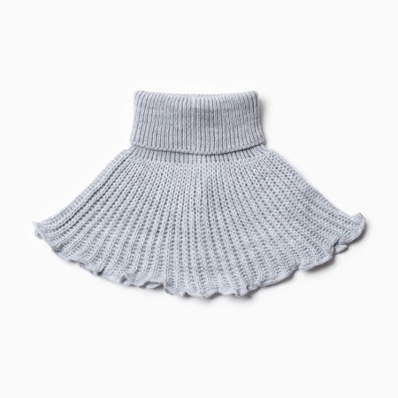Children's shirt, gray color, size m (1.5-3 years)