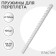 Plastic binding springs, d = 12mm, 100 pieces, sew 56-91 sheet, white, gelos