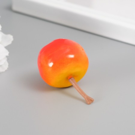 Decor for creativity "Apple" 2.5 cm-2