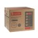 Thermex h 10 o (Pro), cumulative, biosteclofarpord, 10 l, 1500 watts
