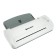 A4 laminator 60-200 μm, 2 shafts, speed 32 cm/min, Brauberg Silver Max