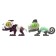 The robot "Biopoling Double Smillodon, Chameleon"