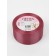Satin tape, 40 mm × 23 ± 1 m, purple-pink color No. 170