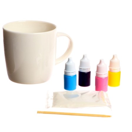 Drawing on the water: Ebra "Create your mug"-2