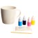 Drawing on the water: Ebra "Create your mug"