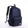 Youth backpack from lightning textiles, 5 pockets, USB, blue color