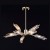 8 lamps