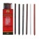 Rods for drawing Koh-I-Noor, 5.6 mm