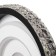 Sconces "circles" LED 28W 3000-4000k white 20x20x5 cm