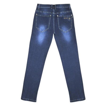 Jeans for boys, height 176 cm-1