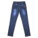 Jeans for boys, height 176 cm