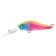 Floating wobbler LJ Pro Series Basara Atg LBF, 3.5 cm, Color 804
