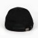 Male cap art lover, black color