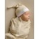 Diaper coconut with a cap Soft Hugs, height 56-68 cm
