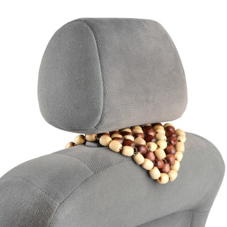 Nova Bright seats, with a headrest, 127 x 38 cm sitting-3