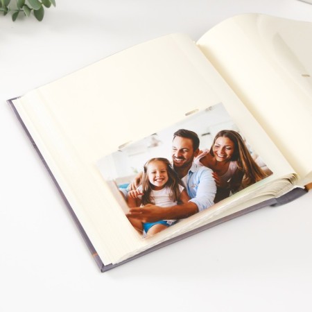 Photo album for 200 photos "Flowers" 10x15 cm, pr. Perth-3