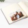 Photo album for 200 photos "Flowers" 10x15 cm, pr. Perth