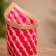 Vaska wicker, from bamboo 10x14x17 cm
