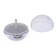 Air humidifier Luazon HM-6, nightlight "Star Sky", 0.5 l, 2 W, USB