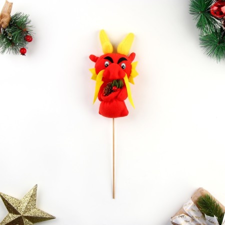 Interior decoration "Dragon"-1