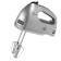 IRIT IR-5431 mixer, 250 watts, 2 l, 7 speeds, 4 nozzles, silver