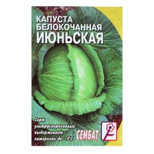 White cabbage seeds 