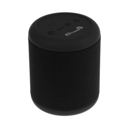 Eltronic Windy portable column, 15 watts, 3600 mAh, BT, AUX, TWS, IPX6