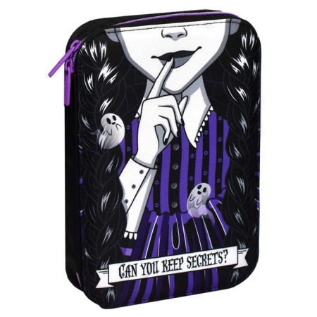 Penal-football is soft 165 x 235 x 30 mm, textile, Phoenix "Cute Gothic" 64994-1