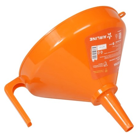 Wolf D-200mm with hard nose, l = 180mm, APFP001 handle