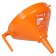 Wolf D-200mm with hard nose, l = 180mm, APFP001 handle