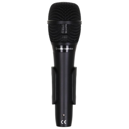 Microphone Wended Audio-Technica AT2010 Black