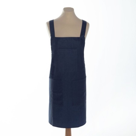 Apron Ethel "Style" Ts.-4