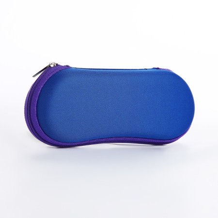 Glasses for glasses, 16 × 3 × 7 cm, color mix-3