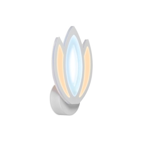 LED LED wall -mounted Ambrella Light, Original, Fa453, LED, 16 W, 1800LUM, White Color-1