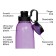 Water bottle, 650 ml