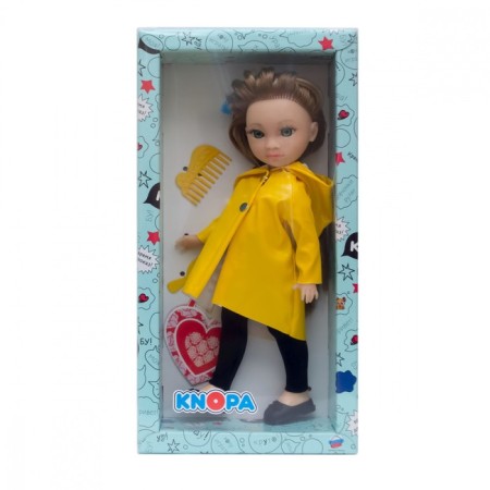 Michelle doll in the rain, 36 cm-1