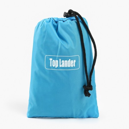 Water bag transportation-1